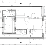 PLANIMETRIA PROGETTO